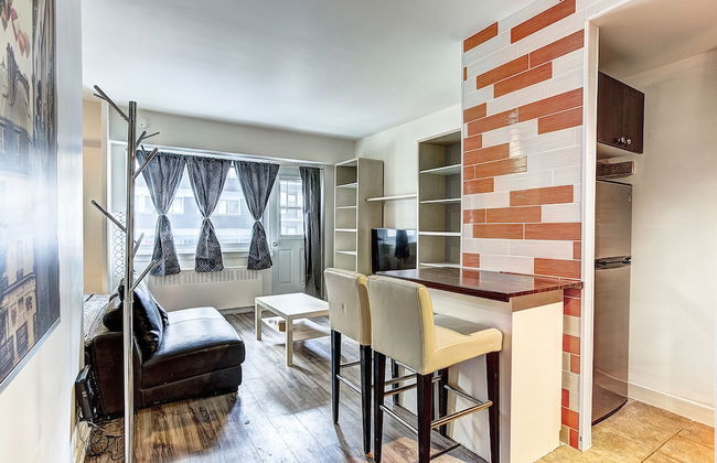 Destination Stays McGill Plaza DT MTL - Foto 21