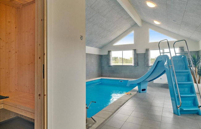 Luxury Retreat by Houstrup - By Traum Ferienwohnungen - Foto 13