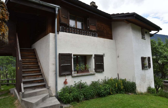 Cozy Stay Near Aletsch - Foto 30