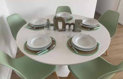 Málaga Centro Mármoles - Foto 7