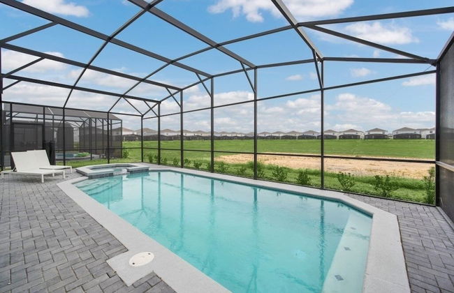 4297lana 8 Bedroom Villa - Foto 38