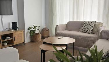 Apartamento Vista Bahia - Vistahermosa - Foto 1