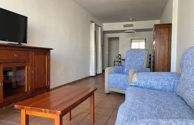 Aparthotel Vistamar - Foto 8