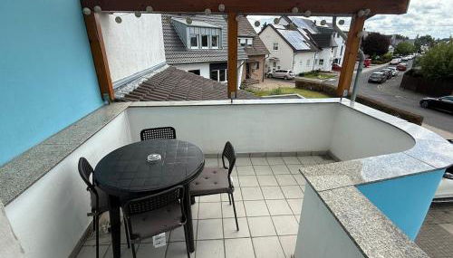 Wohnung in Troisdorf T05 - Foto 3