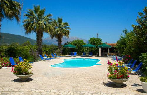 Nikos Studios and Apartments - Photo 30