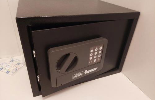 RYE Ferienwohnung Hamburg - Foto 29