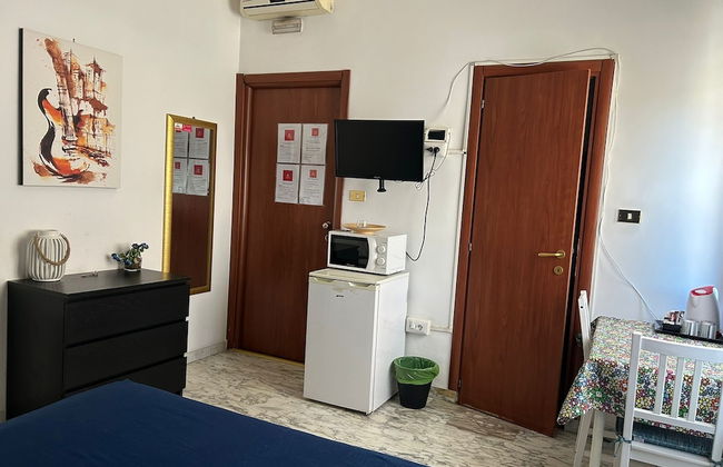 Domum Vaticani - Foto 15