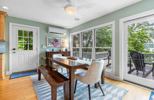 Overlook Chalet - Foto 21