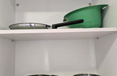 Apartamento La Bota - Foto 9