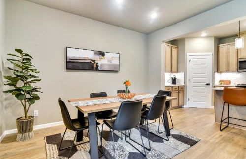 Elegant Vancouver Townhome - 18 Mi to Portland - Foto 7