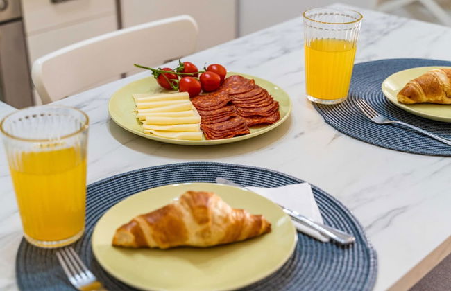 Apartment Larissa - Foto 21