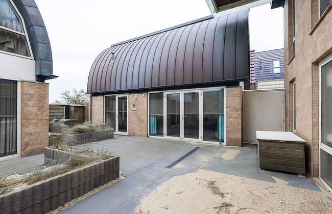 Apartment in Egmond With Stunning Sea Views - Foto 1