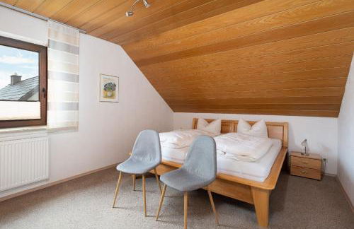 Am Pön - Ferienwohnungen - Foto 24