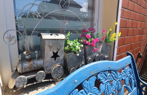 Ferienbungalow Mühlenblick in Kröpelin - Photo 33