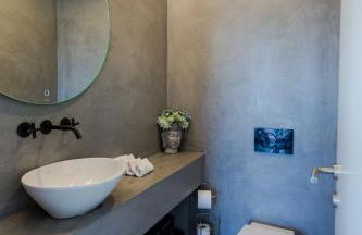 Romantic Pool House - Foto 32