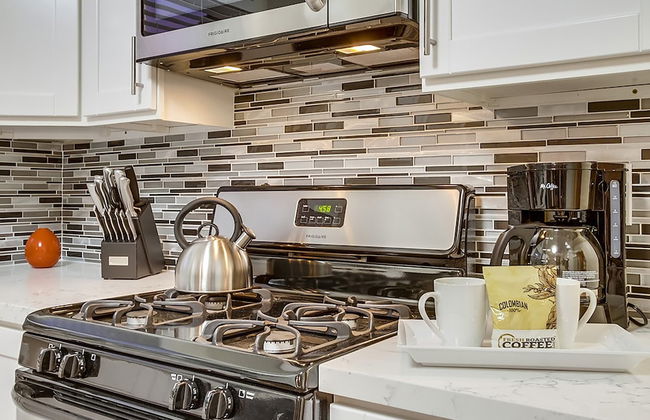 Grant Hill by Avantstay Cozy & Chic SD Home 5min to Balboa Park - Foto 11