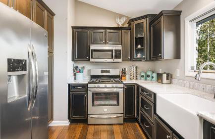 Cabin in the Sky by Avantstay Deck w/ Views - Foto 36