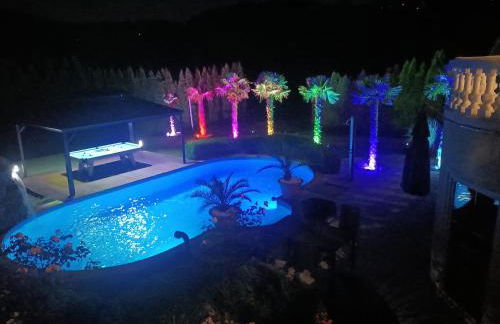 Wohlfühloase Ermreuth - Foto 24