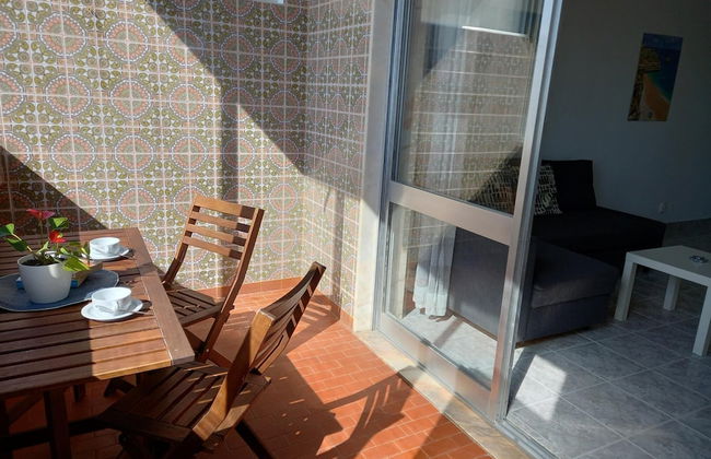 T1 Torre Azul 11 Vista MAR Fabuloso P R DO SOL WI- - Foto 6