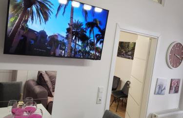 APARTMAN OAZA ZAGREB 42 m2 with Free Parking Self Check-in - Photo 31