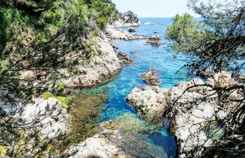 Apartment Llafranc Beach by Interhome - Foto 25