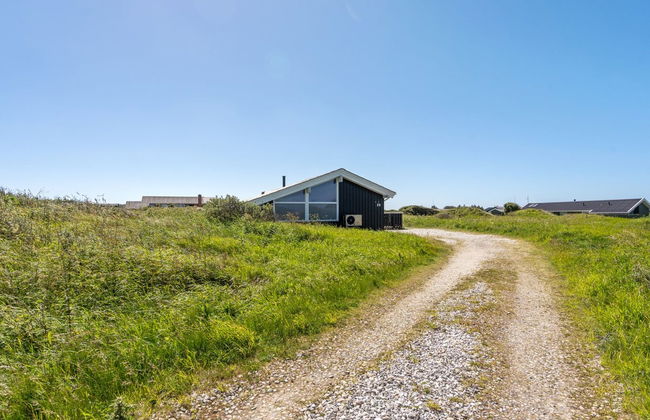 "Randulf" - 450m from the sea - Foto 6