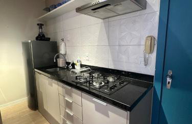 Studio Brasília Sudoeste, Novo - Foto 11