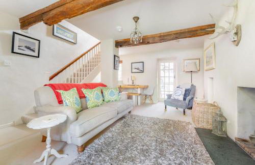 Horseshoe Cottage - Foto 6