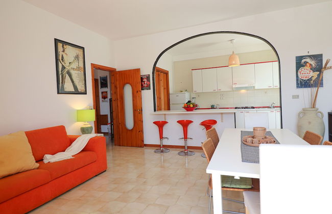 Azzurra's House Near the sea in Otranto - Foto 23