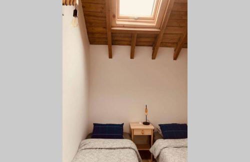 Casa rural en parque natural con entorno espectacular - Foto 14