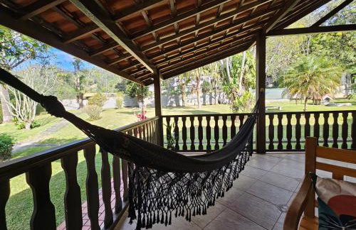 Casa Incrível em Nova Friburgo - Espaço Humedica - Foto 66