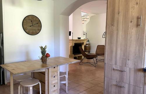 Une Oasis au Pays de Cézanne - Foto 27