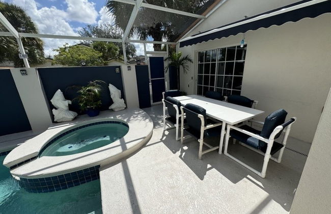 Villa Crayson 3 Bedroom Home - Foto 13