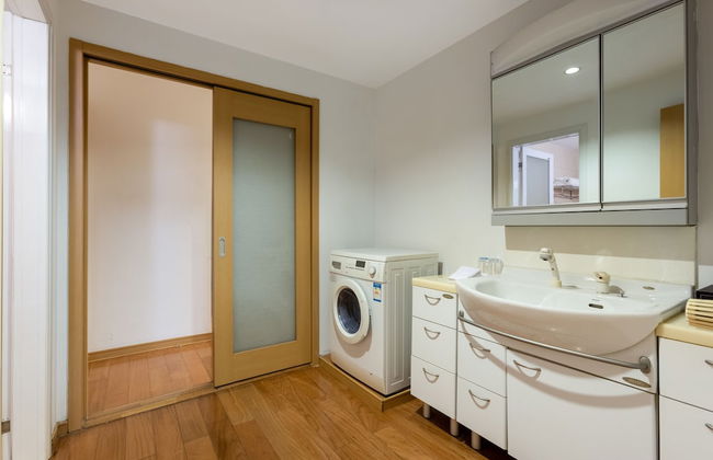 Belgravia Serviced Residence Wuxi - Photo 13