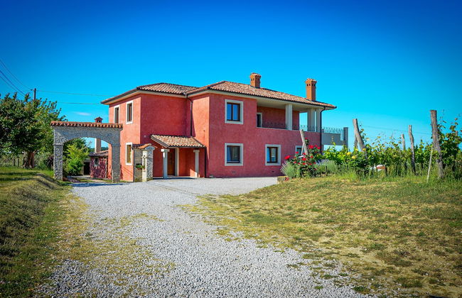 Wine & Apartment VINALES - Foto 35