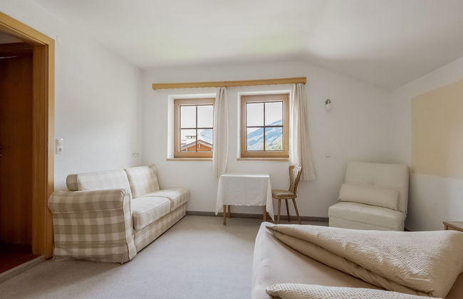 Lovely Apartment in Hainzenberg Next to Forest - Foto 52