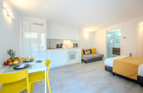 Castell Beach Aparthotel - Foto 22