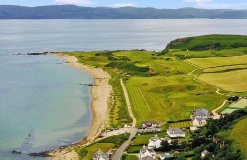 Dunrigh Cottage - Foto 14