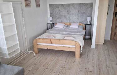 Apartament Gryfice - Foto 10