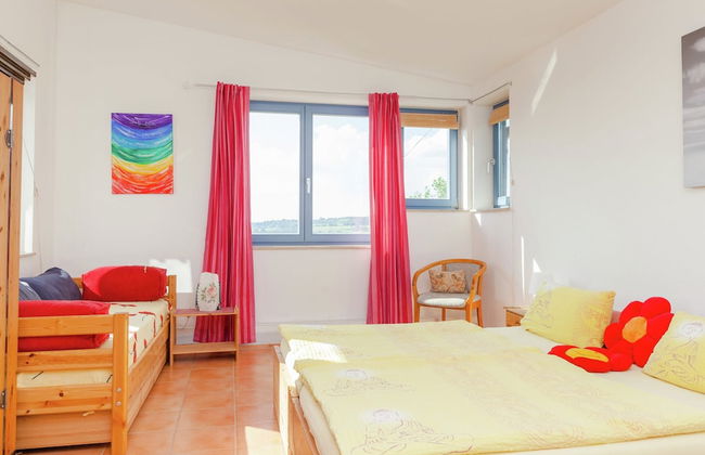 Villa mit Sauna und Garten - Foto 4