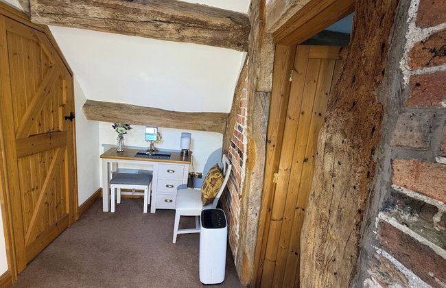 Beautiful 3 Bed Near Alton Towers, Polar Bears, Peak District - Foto 48