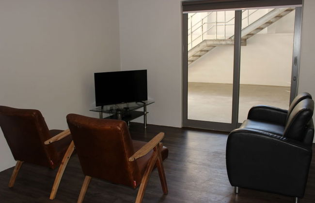 Zeederberg Corner - Foto 24