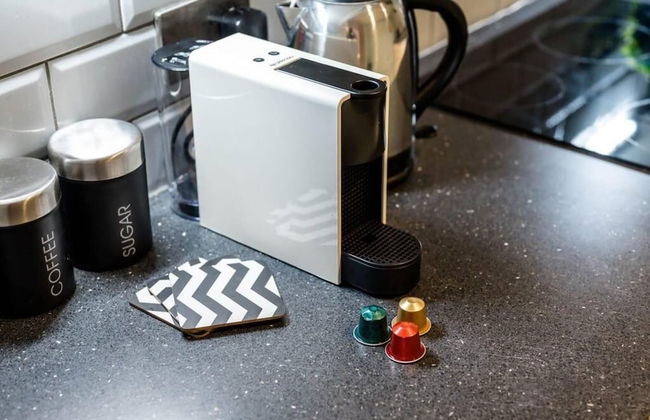 Host Apartments Halifax House II - Foto 20