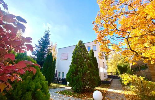 City Holiday Apartments Berlin - Photo 42