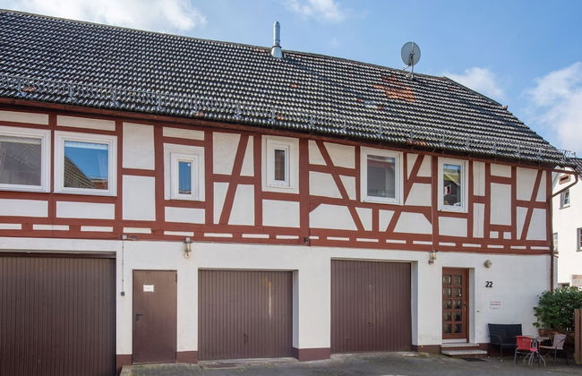 Wohnung in der Nahe des Skigebietes Battenberg - Foto 28