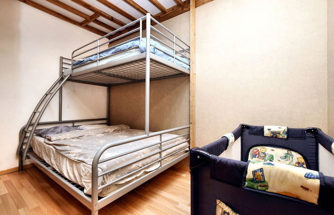 Holiday Home in Rendeux With Terrace - Foto 27