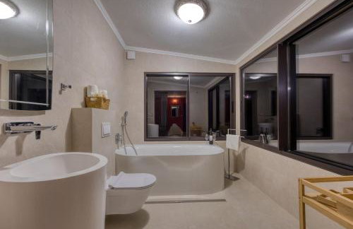 Luxury Villa for 14 People near Poreč - Foto 63