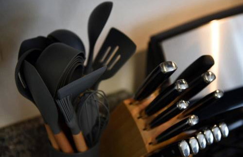 HostWise Stays - Butler St, Off-Street Parking, Brand New! - Foto 19