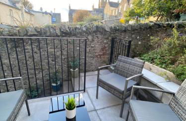 Tweed Green Holiday let - Foto 26