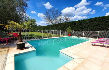 L'ANNEXE de L'IBIE BLEUE - Foto 7